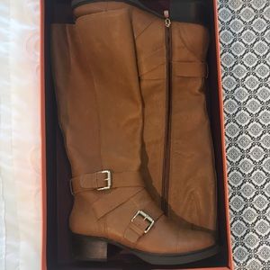 BCBGeneration Knee High boots